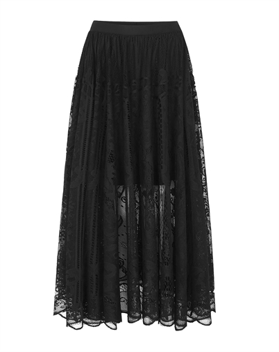 Soft Rebels - SRZarian Rock - Black